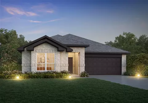 3004 Bluestem Prairie Dr, Brookshire, TX 77423
