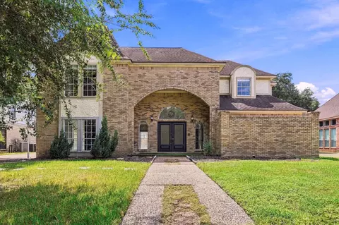 15407 Dawn Meadows Dr, Houston, TX 77068