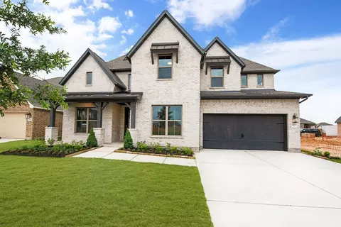 4919 Opal Sunset Ct, League City, TX 77573