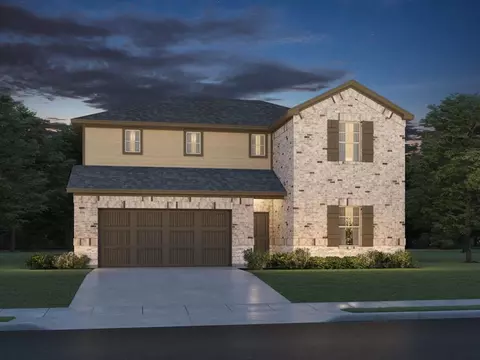 2511 Chivalry Ln, Rosenberg, TX 77471 photo 1