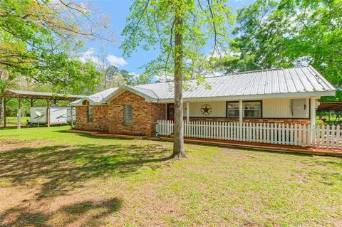 130 County Road 2181 E, Cleveland, TX 77327