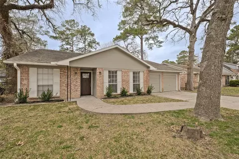 23119 Whispering Willow Dr, Spring, TX 77373 photo 1