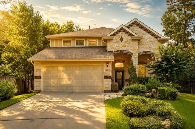 115 Red Eagle Ct, Montgomery, TX 77316