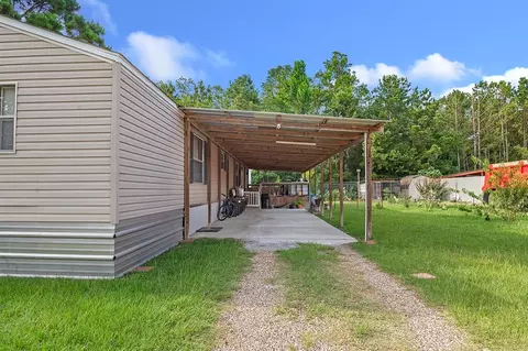 519 Road 7000, Cleveland, TX 77327