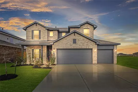 734 Stagecoach Dr, Dayton, TX 77535