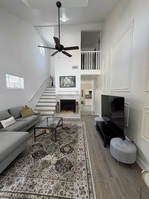 5515 Strack Rd #121, Houston, TX 77069