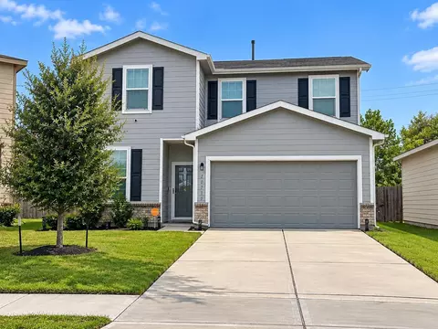 10730 Cashew Run Ln, Houston, TX 77075