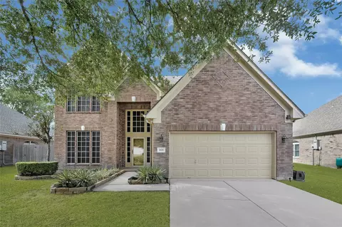 9606 Summer Run Dr, Houston, TX 77064