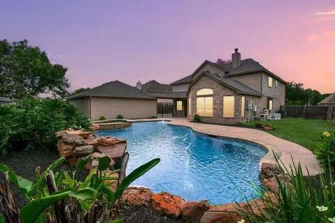12002 Cedar Creek Dr, Pearland, TX 77584
