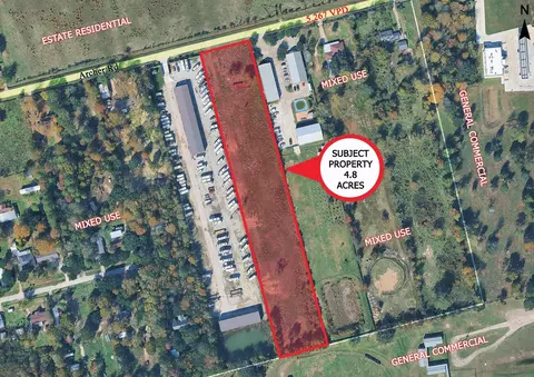 301 W Archer Rd, Baytown, TX 77521