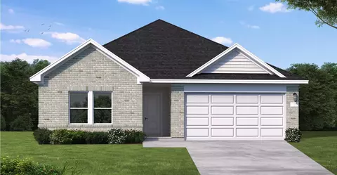 1911 Southfork Ranch Trl, Crosby, TX 77532
