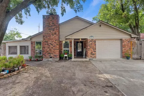 2003 Counter Point Dr, Houston, TX 77055