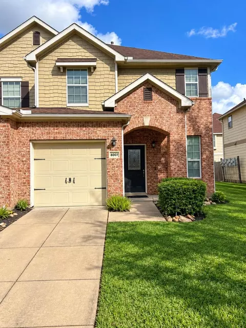 8007 Montague Manor Ln, Houston, TX 77072