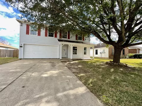 2310 Redfish Dr, Texas City, TX 77591
