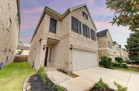 1131 Sopris Dr, Houston, TX 77077