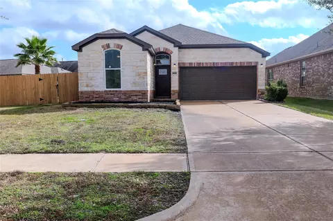 2818 Soffiano Ln, League City, TX 77573