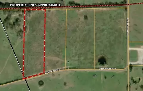 0 Fcr 930, Teague, TX 75860