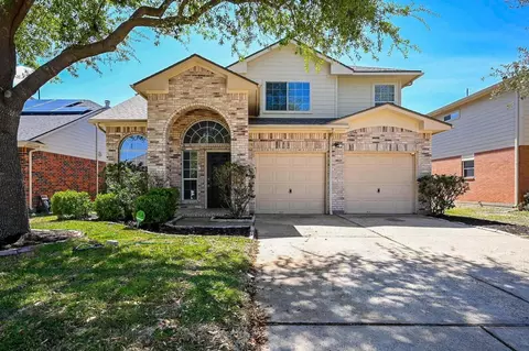 19207 Dillsbury Ct, Katy, TX 77449