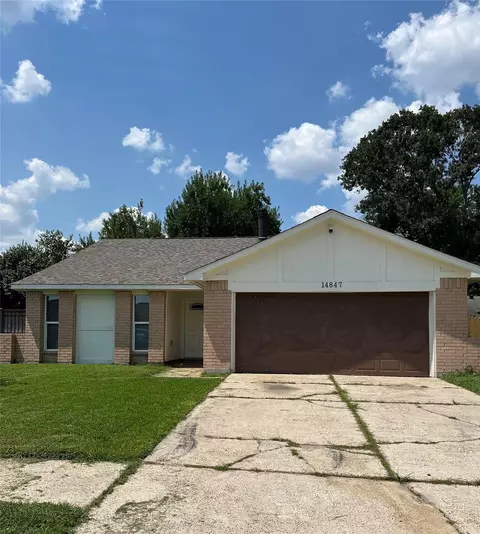 14847 Shottery Dr, Houston, TX 77015