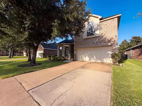 7914 Ingle Oak Dr, Houston, TX 77041