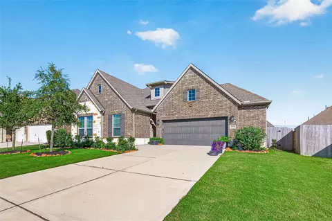 2207 Carrol Creek Dr, Richmond, TX 77469