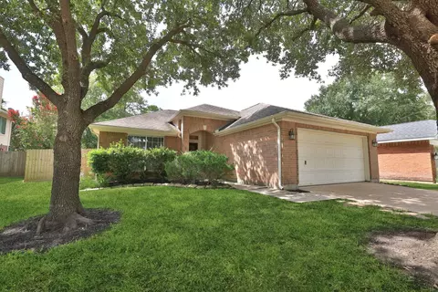 9109 Benwick Dr, Spring, TX 77379 photo 4