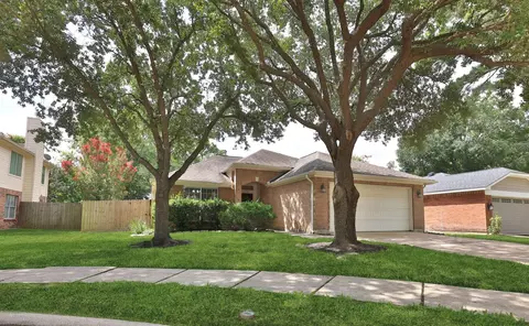 9109 Benwick Dr, Spring, TX 77379 photo 5