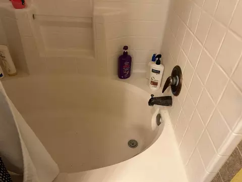 Bath - 162 Cove View Dr, Trinity, TX 75862 photo 3 of 5