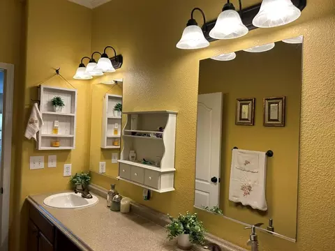 Bath - 162 Cove View Dr, Trinity, TX 75862 photo 2 of 5