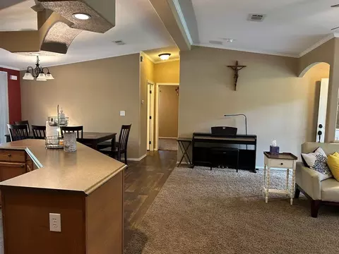 Entry Way - 162 Cove View Dr, Trinity, TX 75862 photo 3 of 3