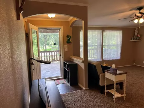 Entry Way - 162 Cove View Dr, Trinity, TX 75862 photo 1 of 3