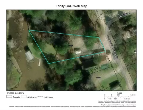 Other - 162 Cove View Dr, Trinity, TX 75862 photo 9 of 10