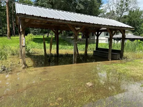 Exterior - 162 Cove View Dr, Trinity, TX 75862 photo 12 of 12