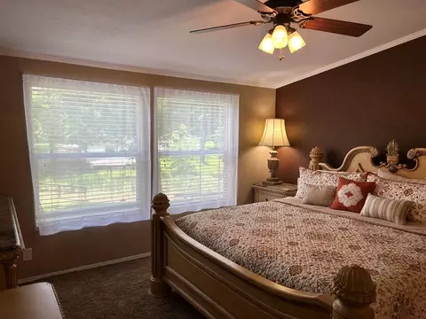Bedroom - 162 Cove View Dr, Trinity, TX 75862 photo 1 of 7