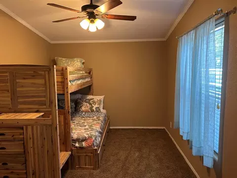 Bedroom - 162 Cove View Dr, Trinity, TX 75862 photo 5 of 7