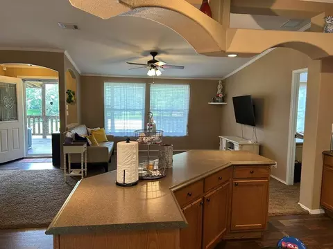 Kitchen - 162 Cove View Dr, Trinity, TX 75862 photo 1 of 6