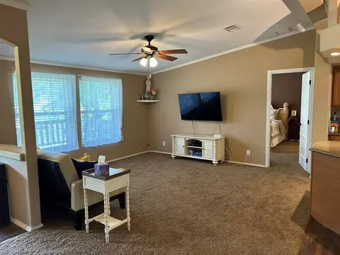 Living - 162 Cove View Dr, Trinity, TX 75862 photo 1 of 1