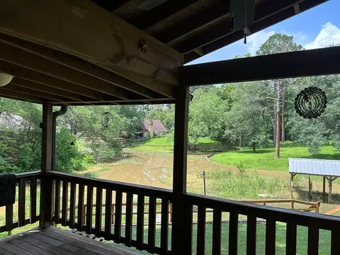 Exterior - 162 Cove View Dr, Trinity, TX 75862 photo 1 of 12
