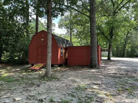 Exterior - 162 Cove View Dr, Trinity, TX 75862 photo 9 of 12