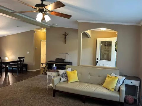 Entry Way - 162 Cove View Dr, Trinity, TX 75862 photo 2 of 3