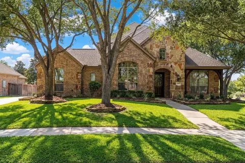 12815 Spirit Mound Ln, Humble, TX 77346