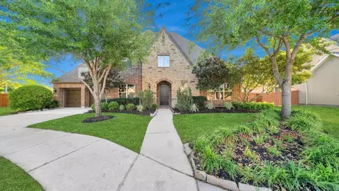 10503 Fasig Tipton Ln, Richmond, TX 77407
