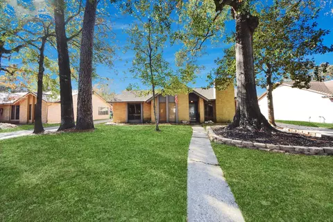 4019 Cedar Forest Dr, Kingwood, TX 77339