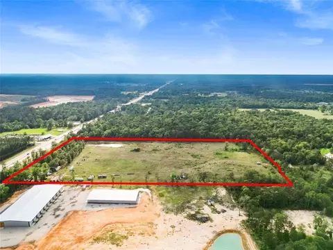 19399 Hwy 105 E, Cleveland, TX 77328