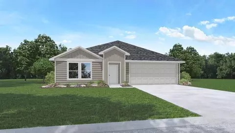 252 Golden Eagle Blvd, New Waverly, TX 77358