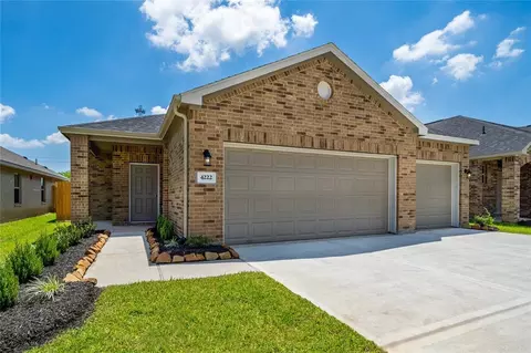 4222 Chadwick Rd, Texas City, TX 77591 photo 1