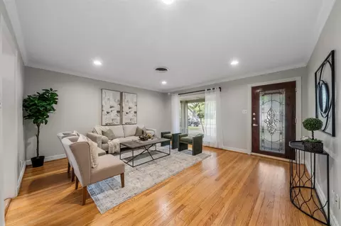 4307 Spellman Rd, Houston, TX 77035