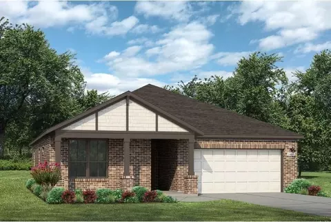 31310 Cass River Ln, Waller, TX 77484