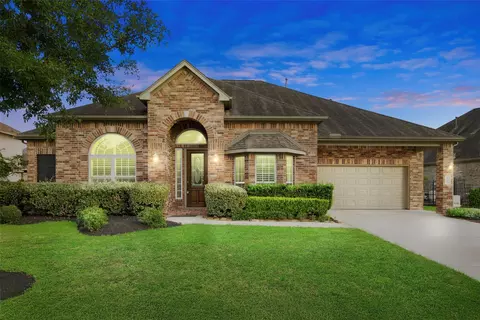 25202 Summer Chase Dr, Spring, TX 77389 photo 1