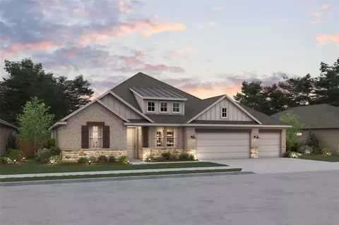 117 Roebuck Ln, New Waverly, TX 77358